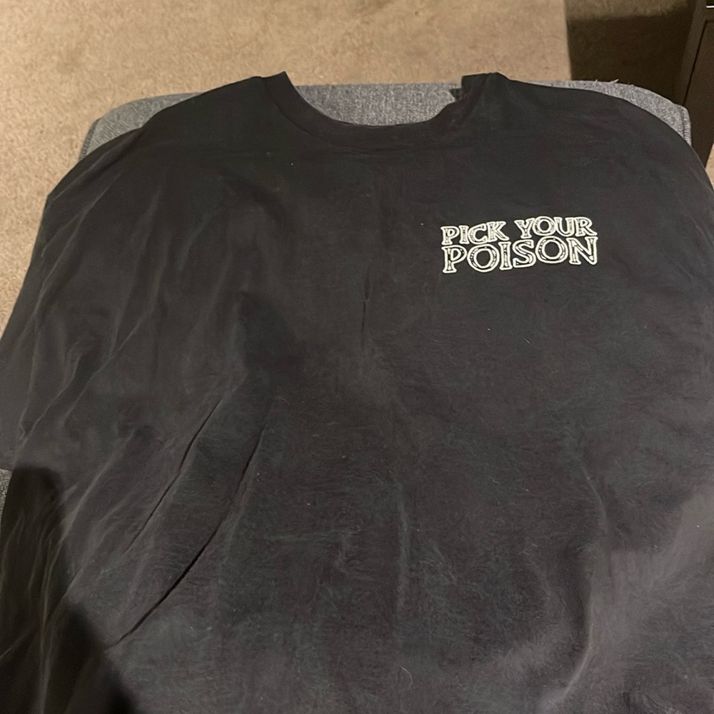 Assholes  live forever 3xl